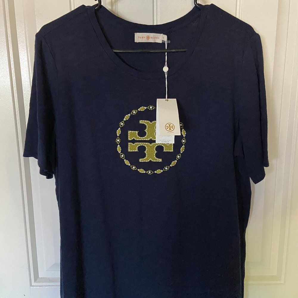 Tory Burch T-Shirt